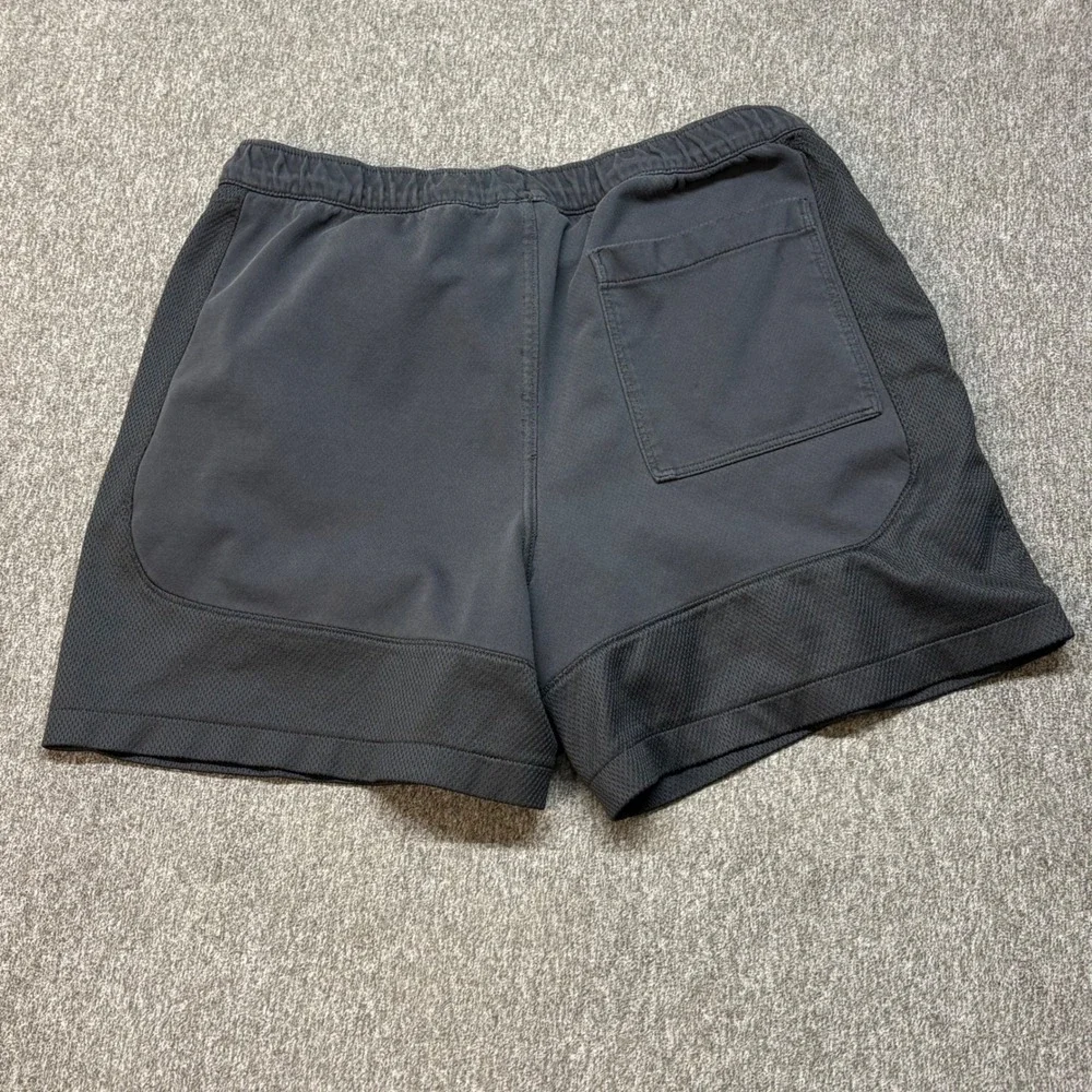 Nike Men's Jordan Flight MVP Shorts DX9722-045 Off Noir Sport‎ XL Basketball